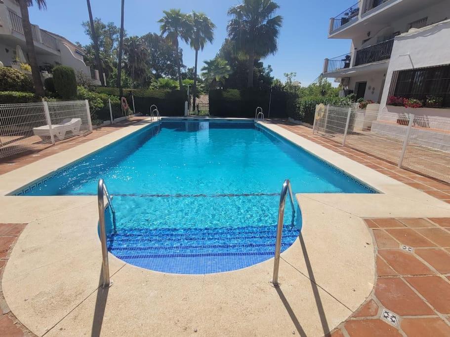 Apartment Casa Carmel, 2 Bedroom, Lew Hoad Tennis Club, By Casa Del Sol Hr Mijas
